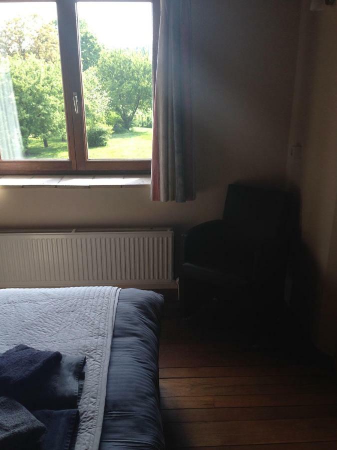 B&B Bekersveld Vlezenbeek Exterior foto
