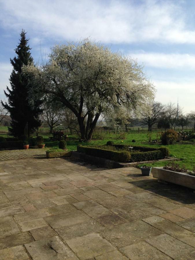 B&B Bekersveld Vlezenbeek Exterior foto