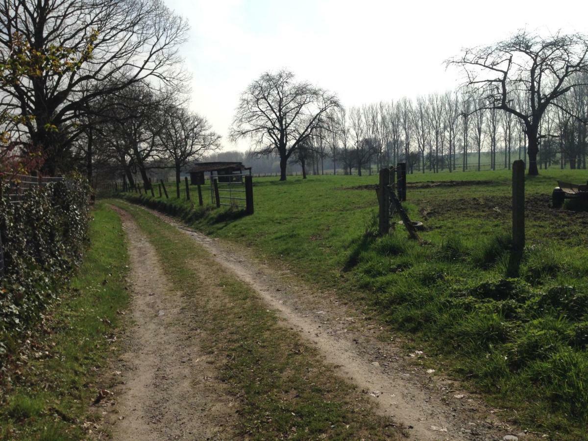 B&B Bekersveld Vlezenbeek Exterior foto